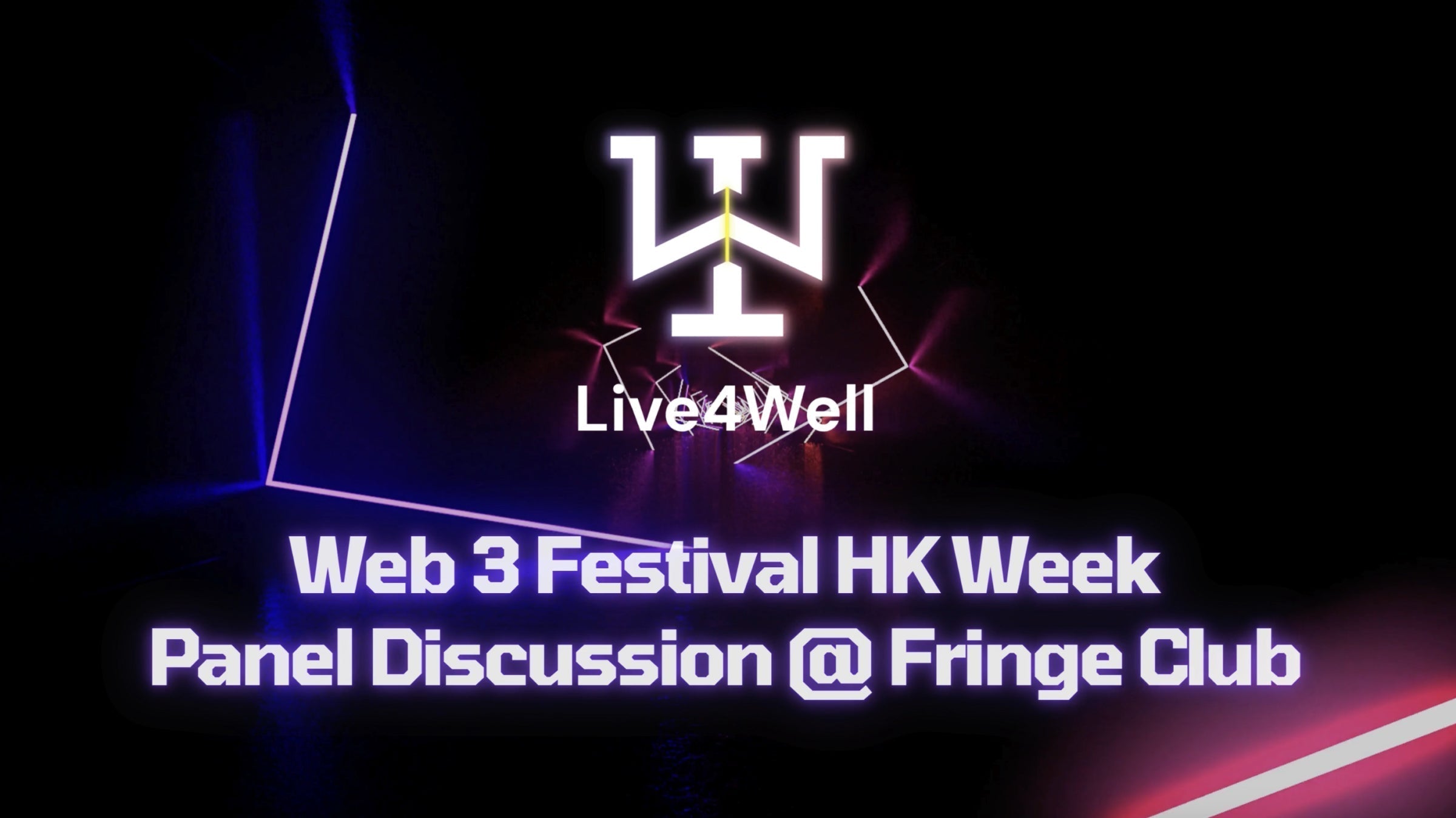 Learn Deep and Sip Fresh: Exploring the Next Wave of Digital Assets at hashtag#Web3FestivalHK Week 🚀