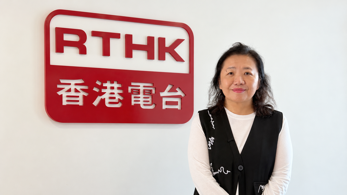 LIVE4WELL on RTHK: AI Screening and Preventive Healthcare