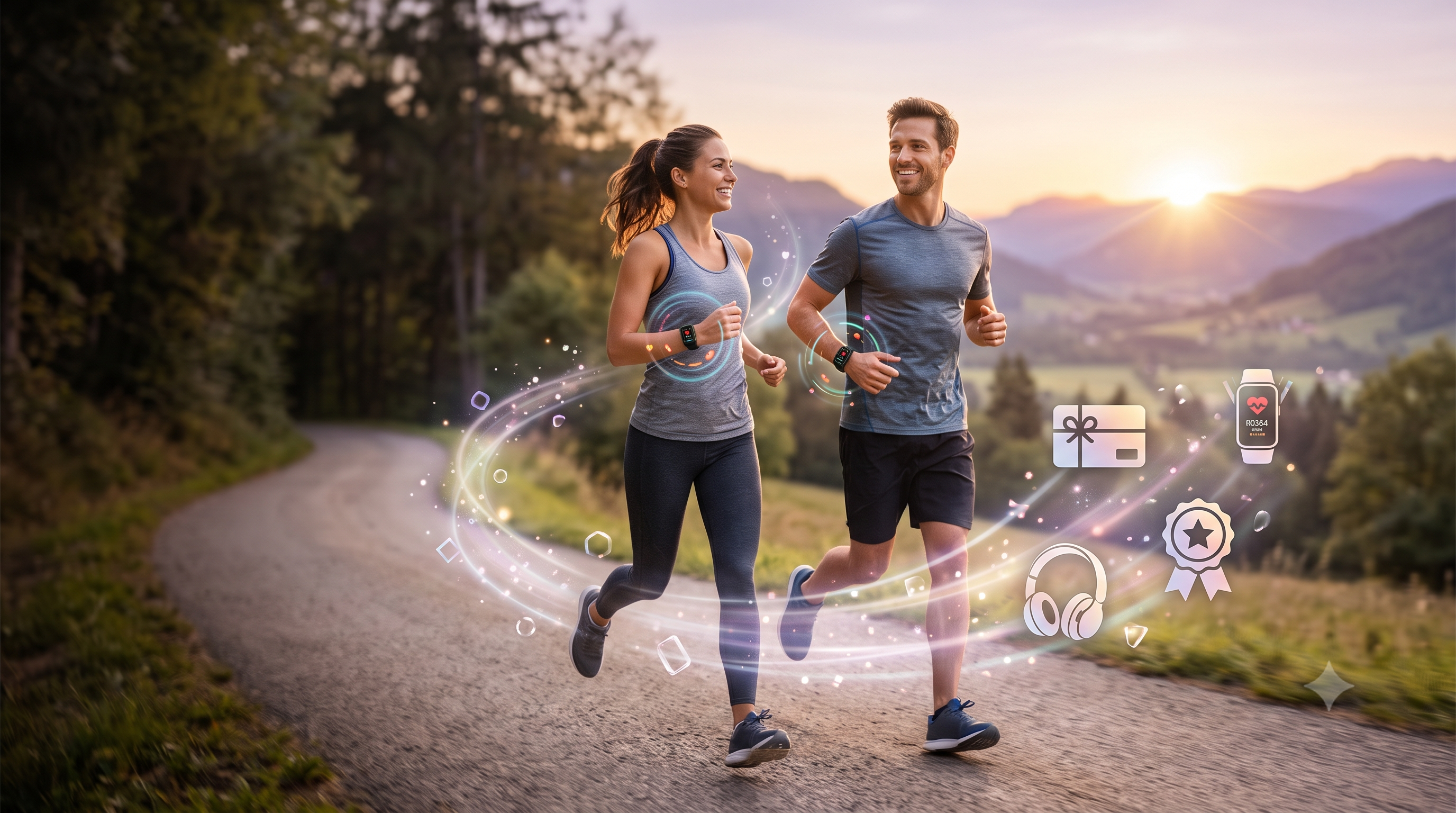 Best Fitness Rewards Apps: What Actually Separates a Good One From the Rest