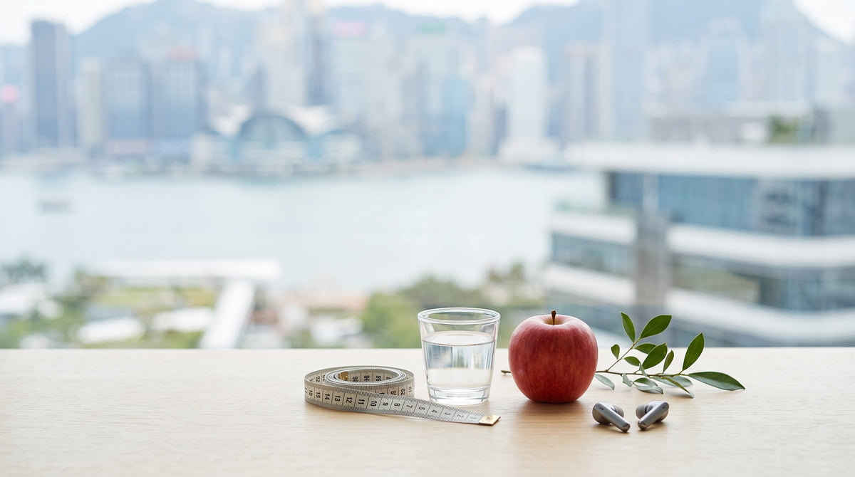 代謝症候群是什麼?診斷條件、健康風險與逆轉方法