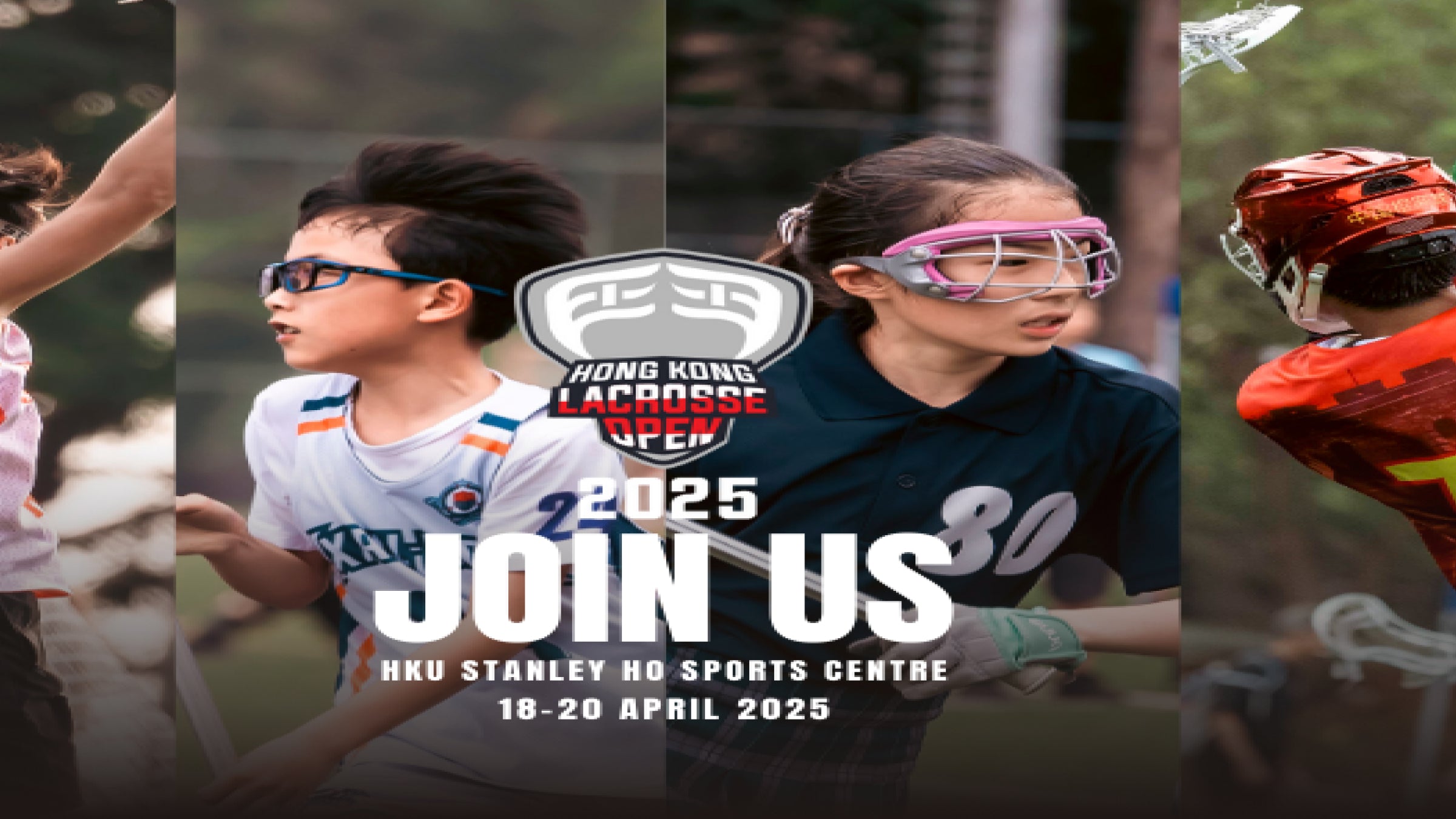 Celebrating a decade of high-performance athleticism: LIVE4WELL proudly supports the Hong Kong Lacrosse Open 2025 🥍