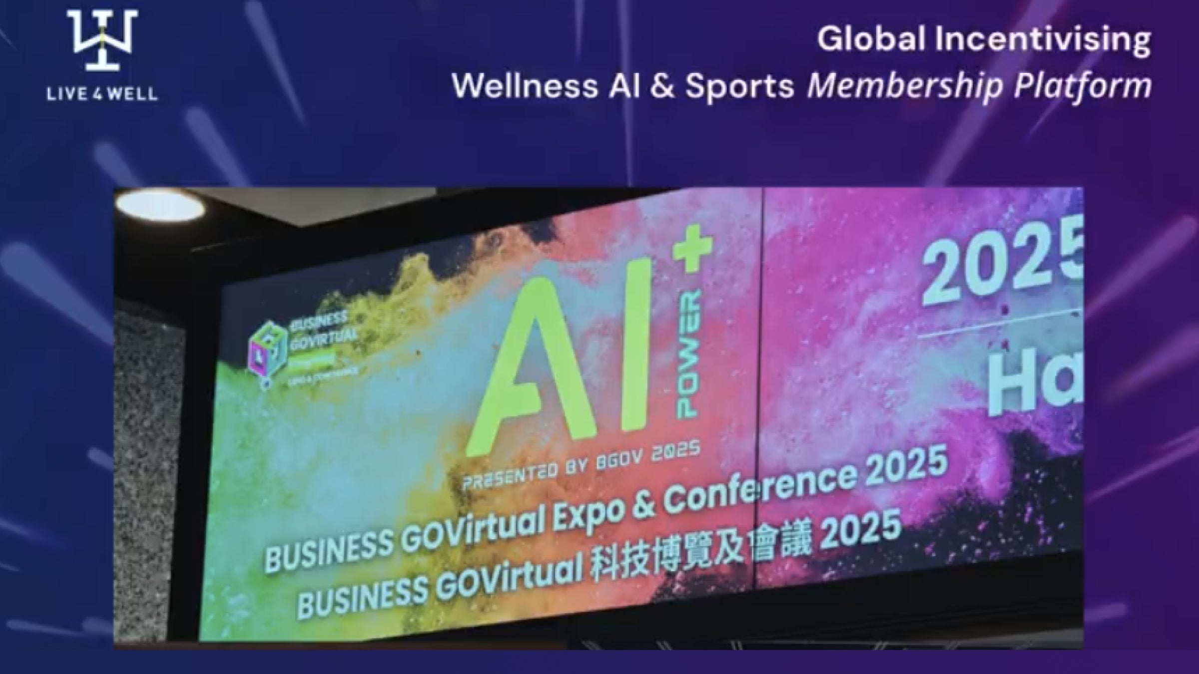 Business GOVirtual Expo and Conference