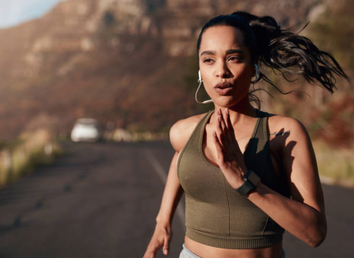 Sprinting Your Way to Rewards: Unleash Your Speed, Transform Your Health with Live4Well