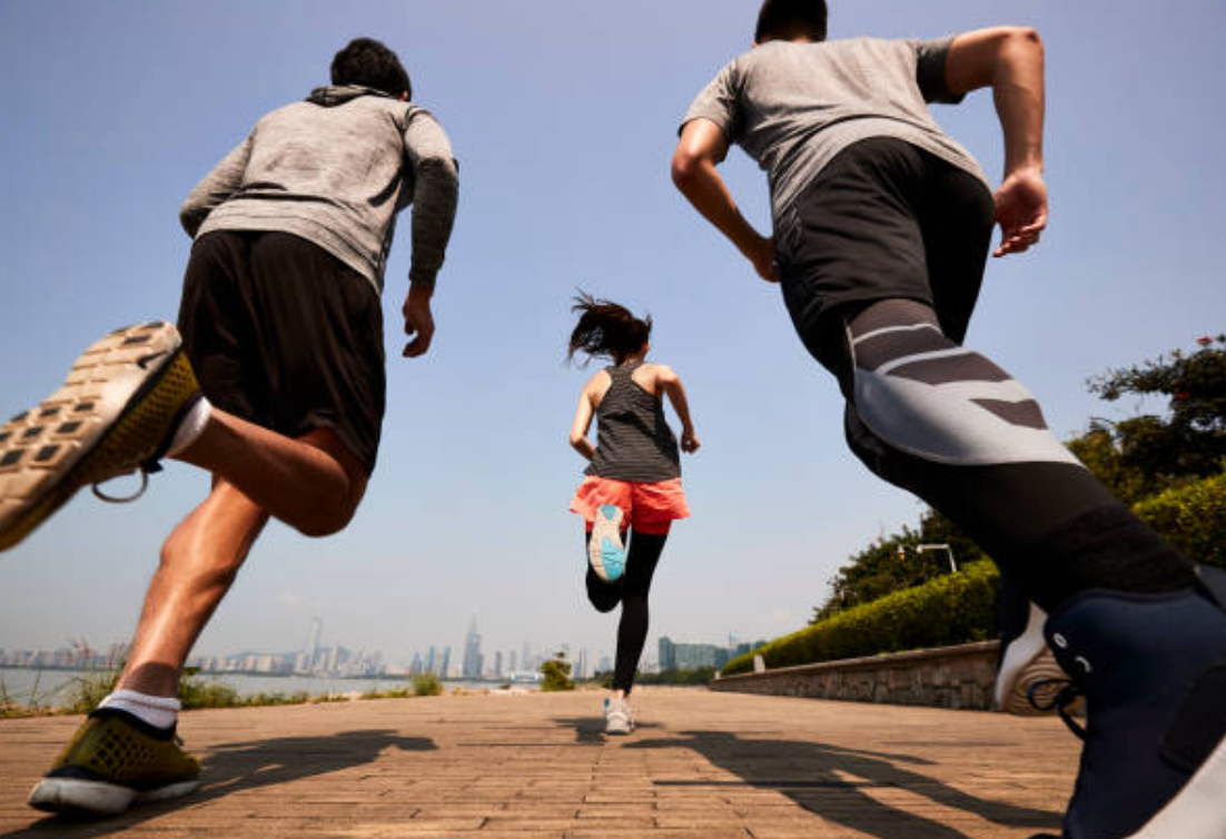 Master Your Marathon with Live4Well: Your Complete Guide to Marathon Pace Charts