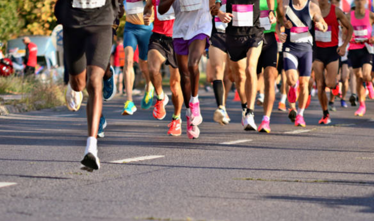 Unlock Your 10K Potential with Live4Well’s Ultimate Pace Chart Guide