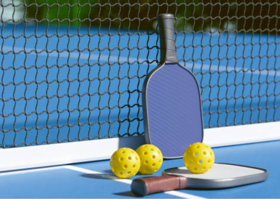 Pickleball vs padel:您應該選擇哪種新興運動? Live4Well 全方位解析