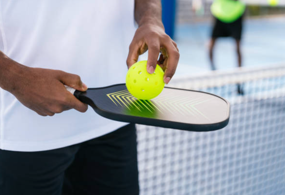 Pickleball 香港:釋放您內心的運動魂,探索香港最潮新興運動!