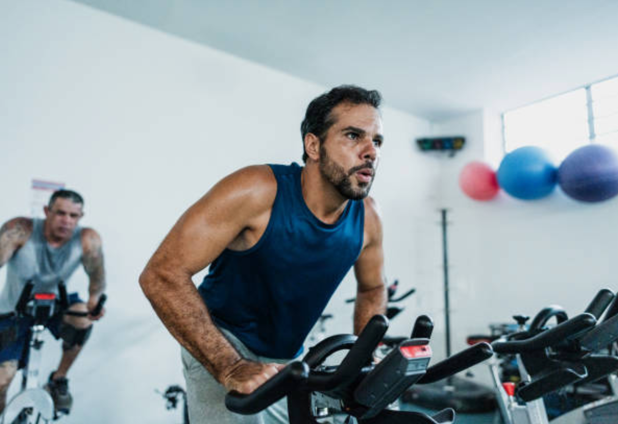 Beyond the Four Walls: How to Unlock Your 'Real Life Gym' for Ultimate Fitness, Freedom, and Rewards