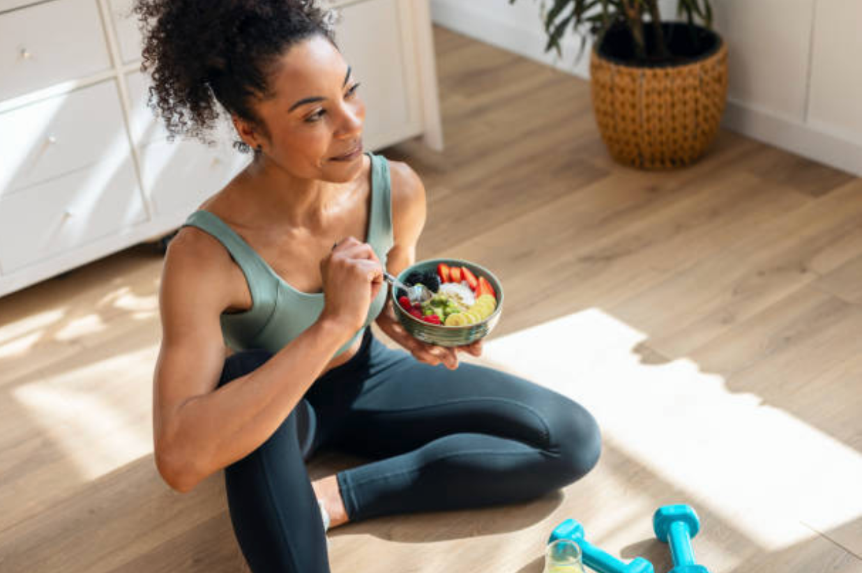 Fueling for Fitness: What to Eat Before a Workout for Maximum Energy, Endurance, and Results
