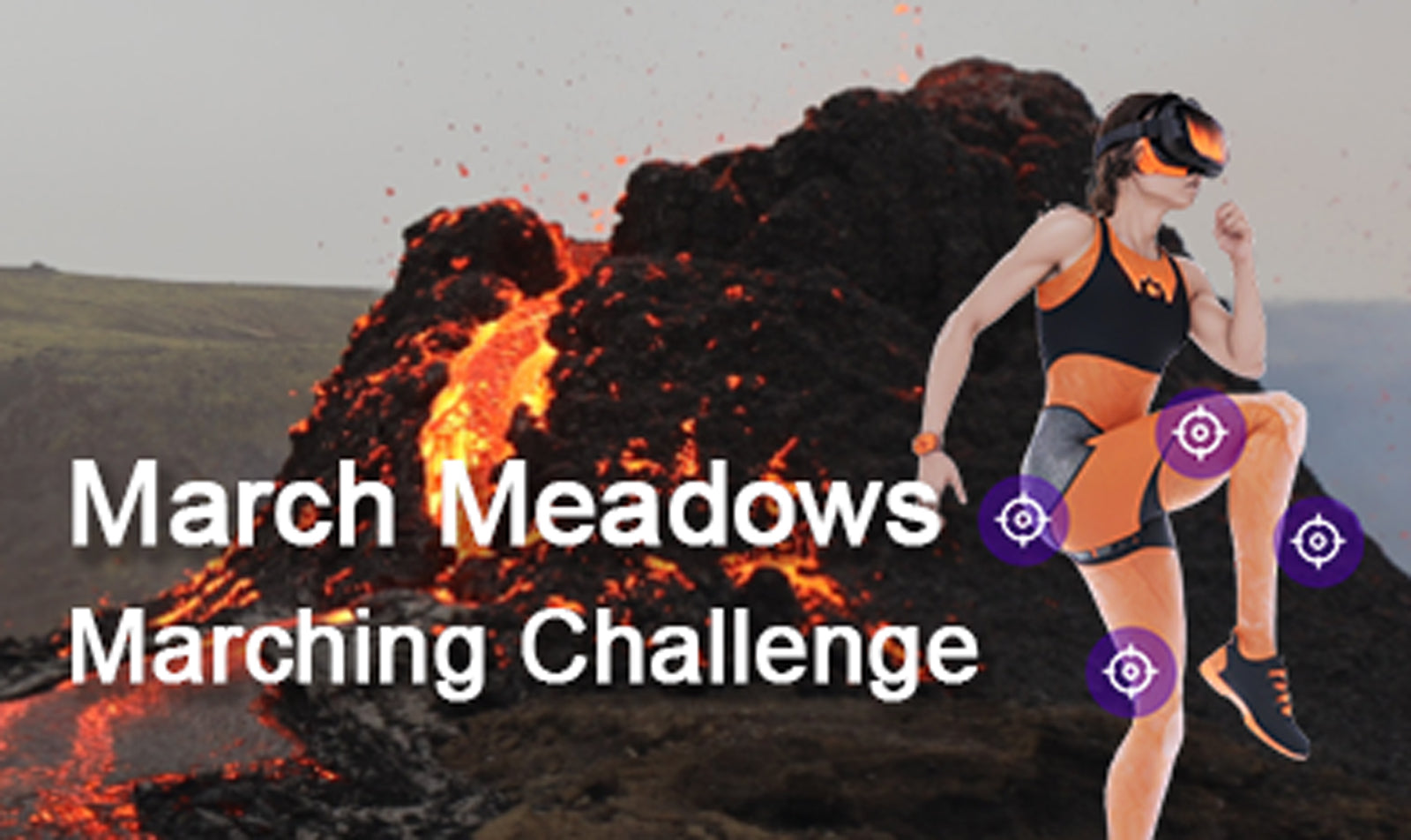 Planet 3 - March Meadows Tutorial