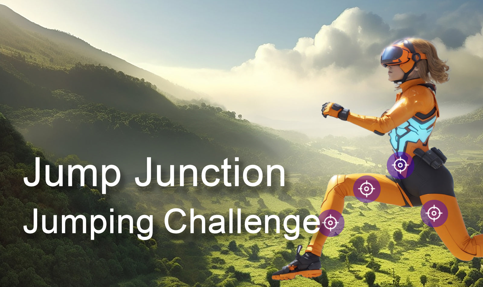 Planet 5 - Jump Junction Tutorial