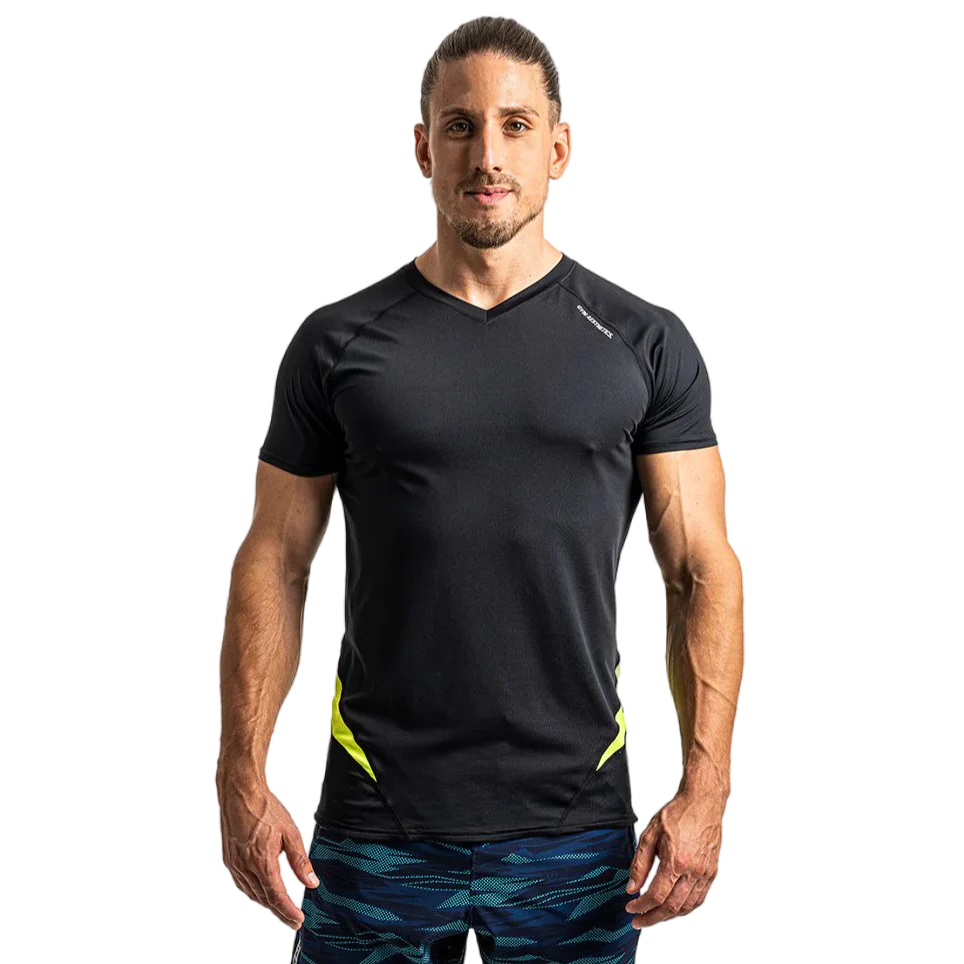 Training Running Sport Shirt for Men