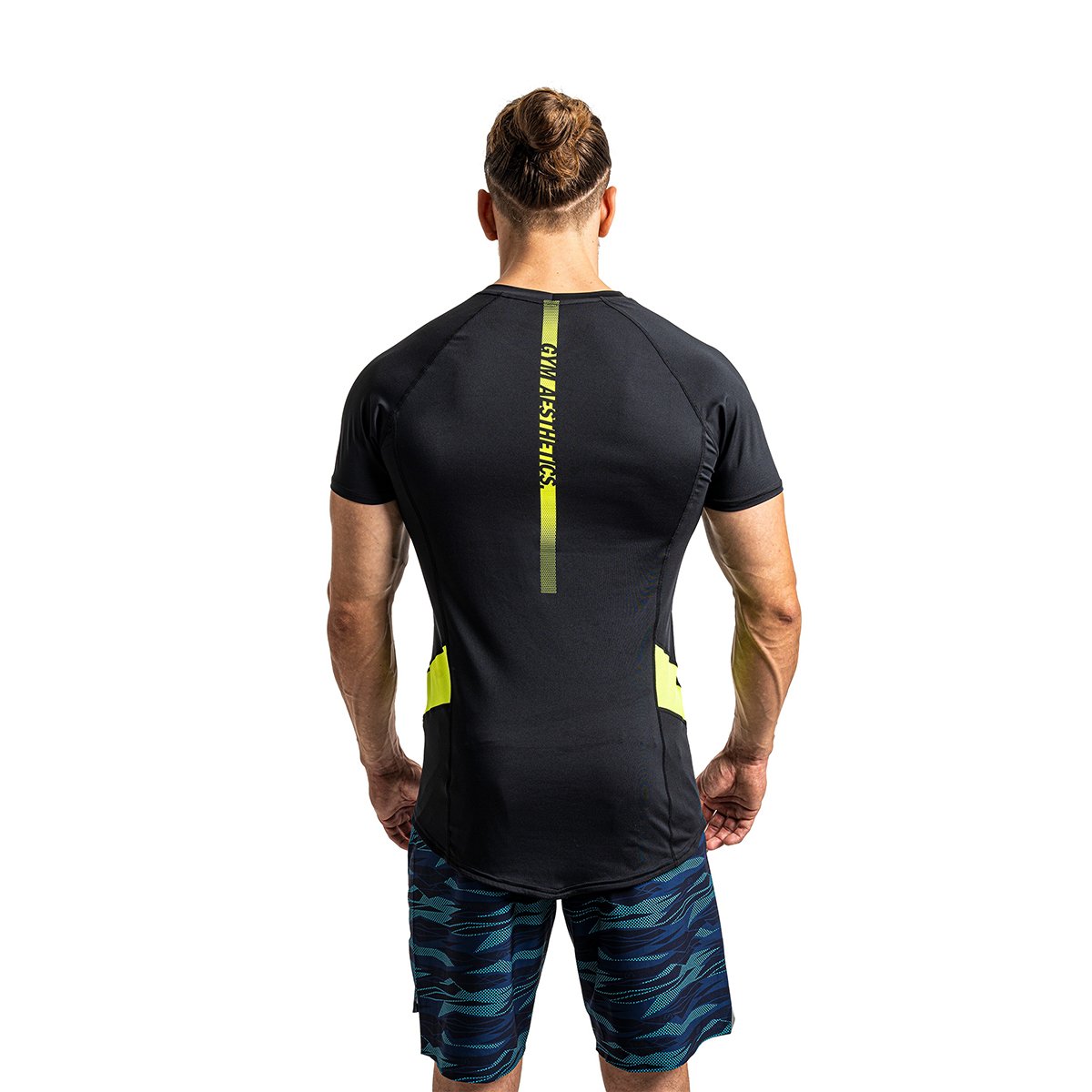 Training Running Sport Shirt for Men