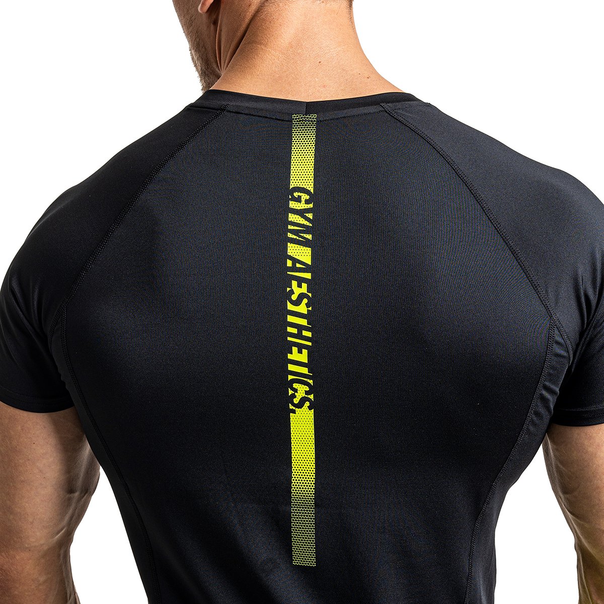 Training Running Sport Shirt for Men