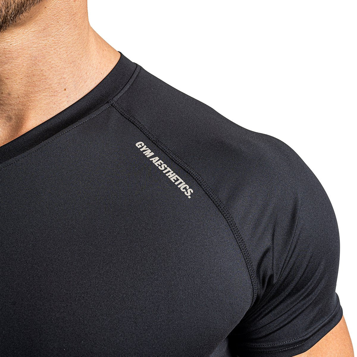 Training Running Sport Shirt for Men