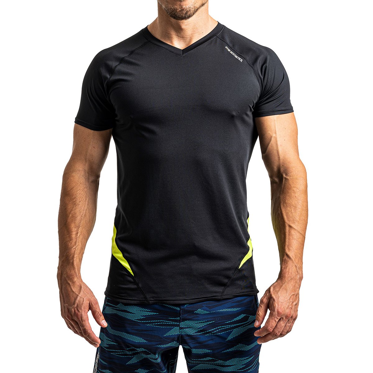 Training Running Sport Shirt for Men - preview