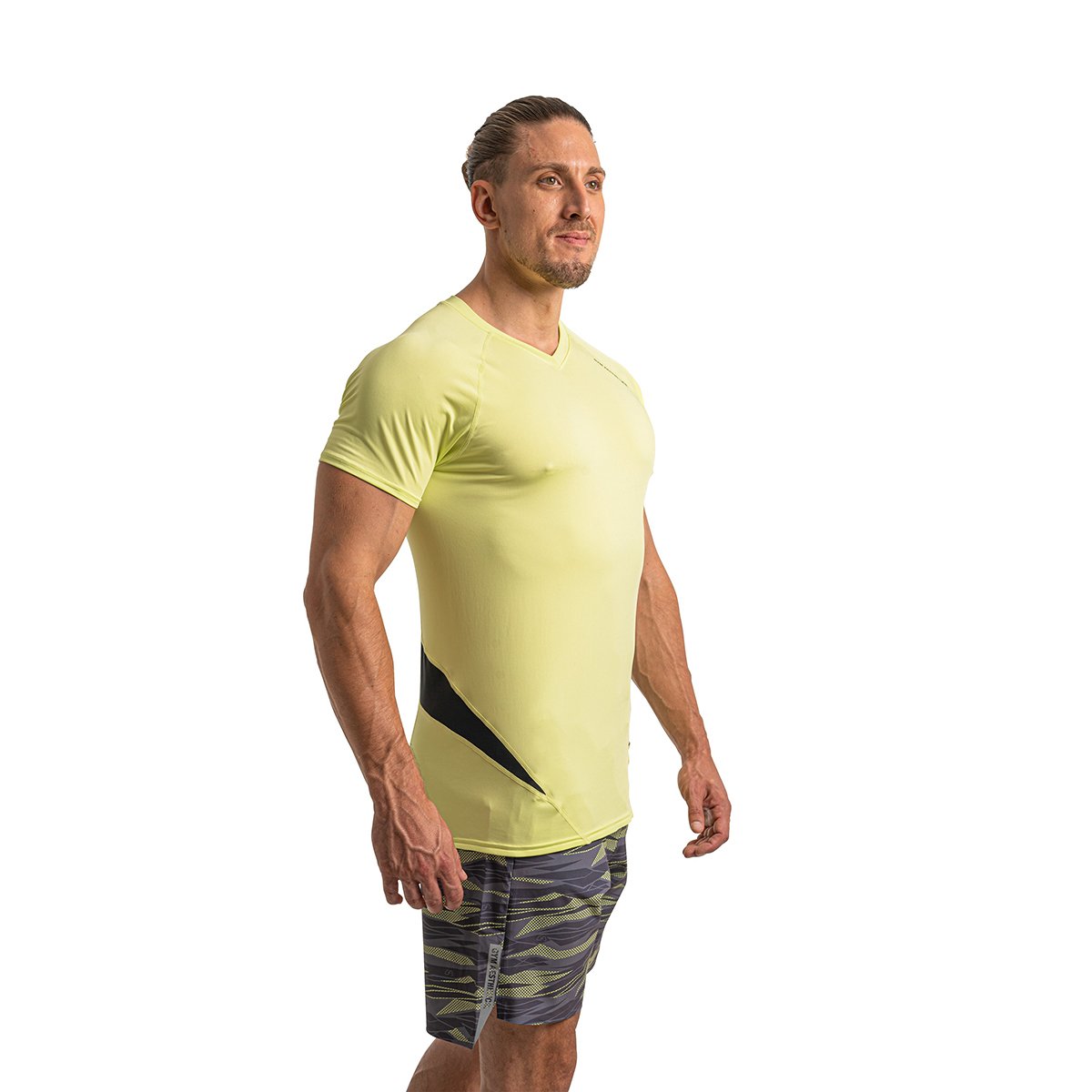 Training Running Sport Shirt for Men