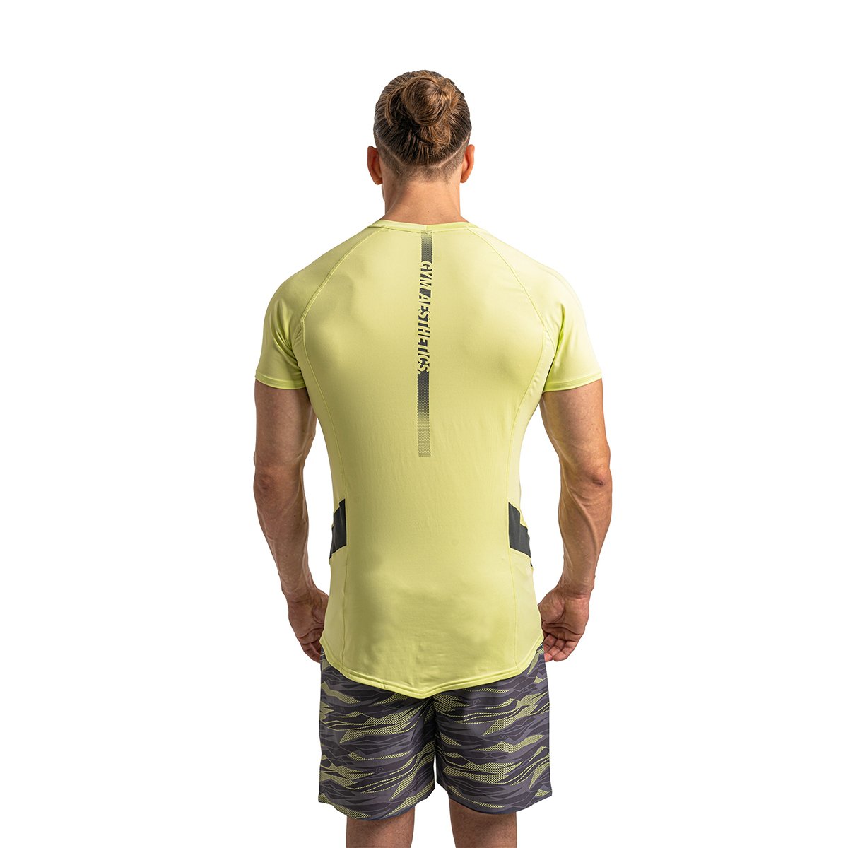 Training Running Sport Shirt for Men