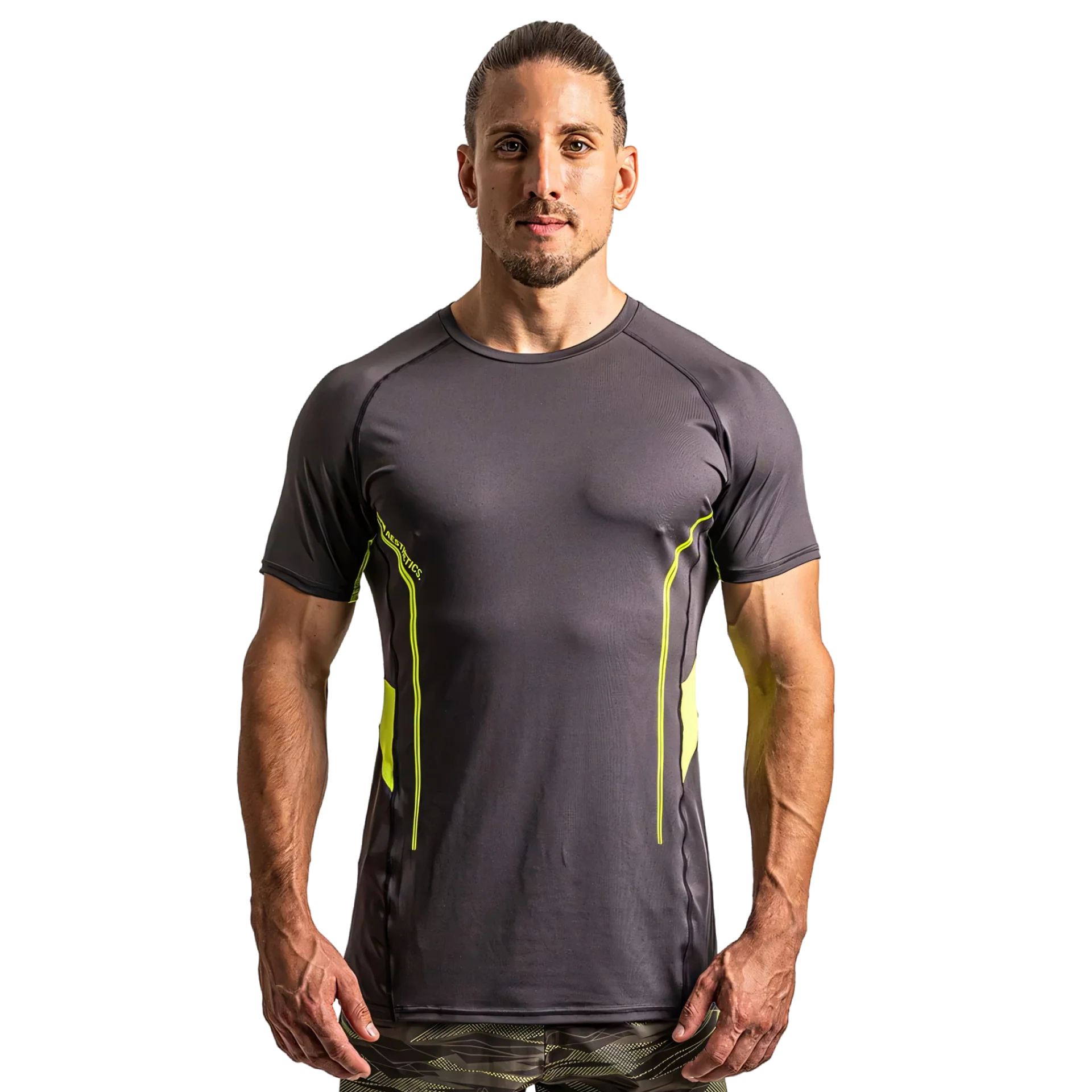 Training Running T Shirt for Men
