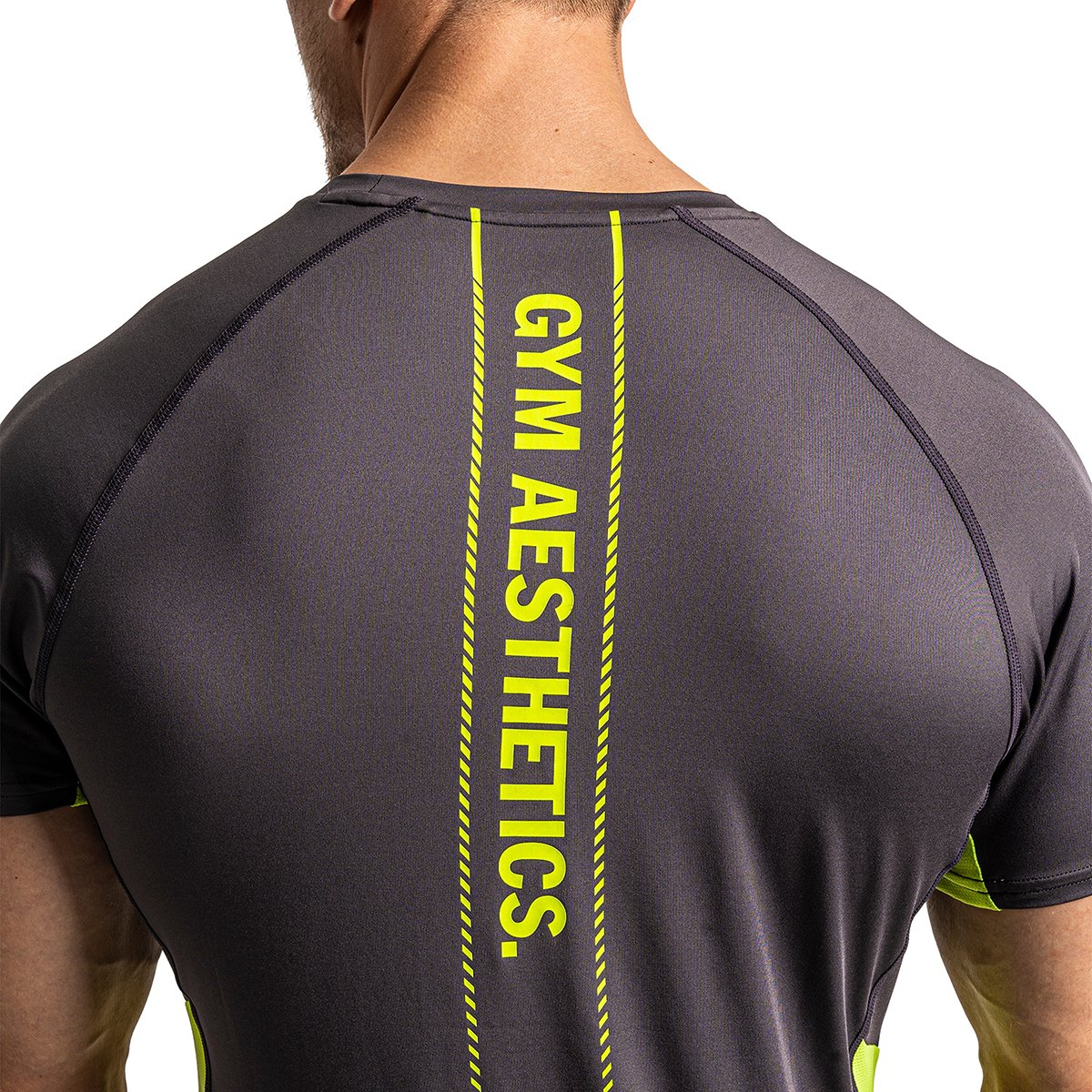 Training Running T Shirt for Men