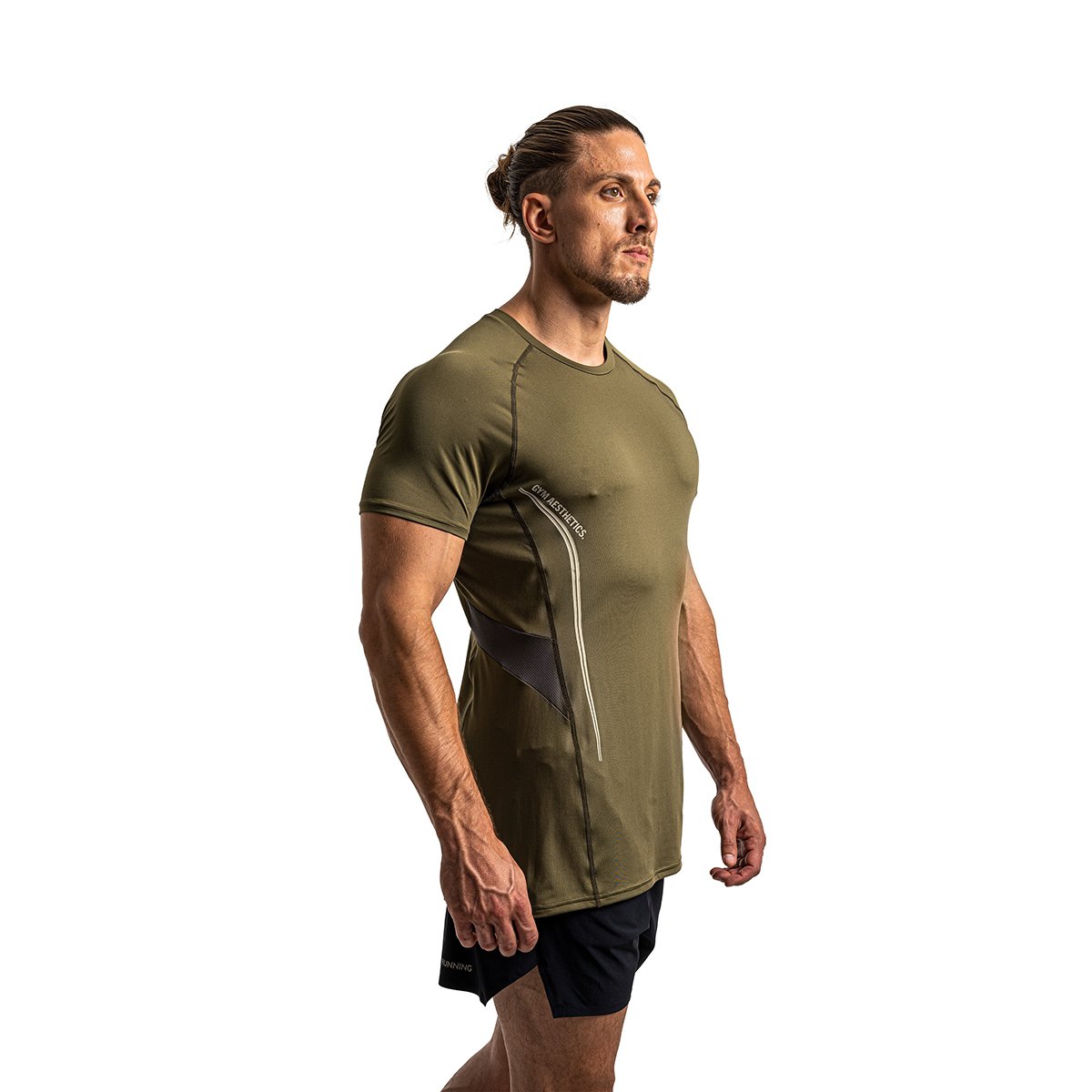 Training Running T Shirt for Men