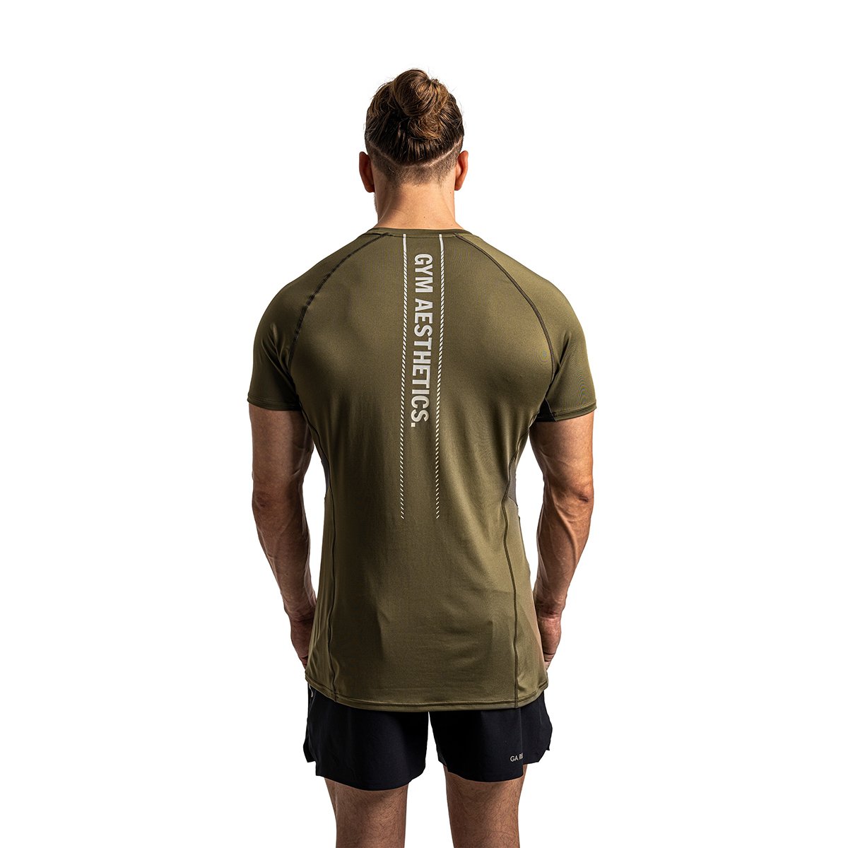 Training Running T Shirt for Men