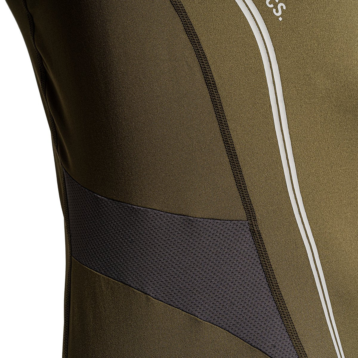 Training Running T Shirt for Men