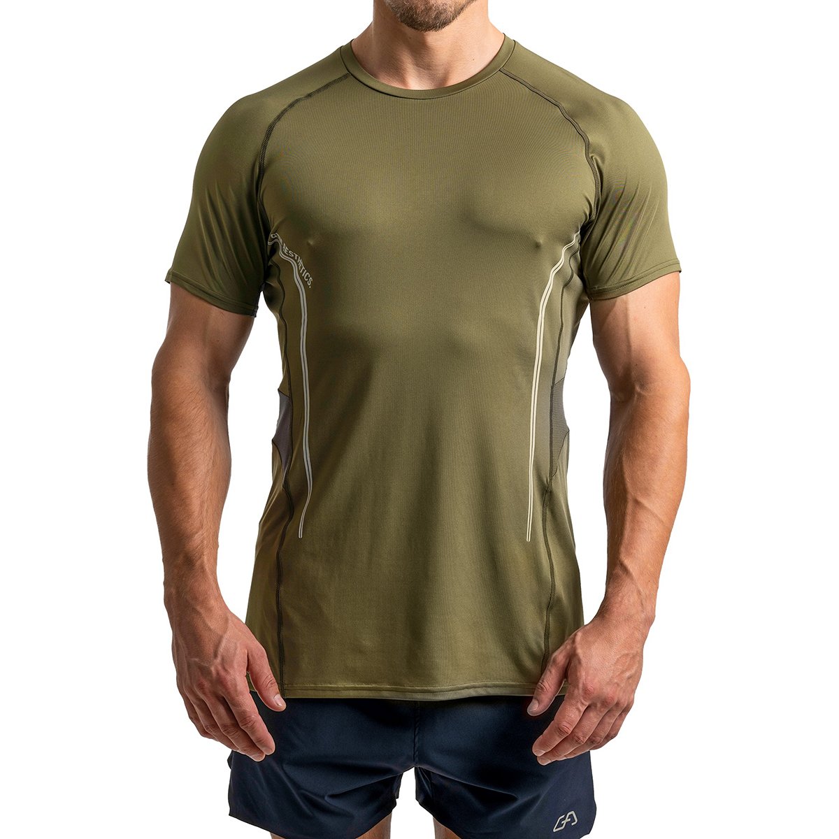Training Running T Shirt for Men