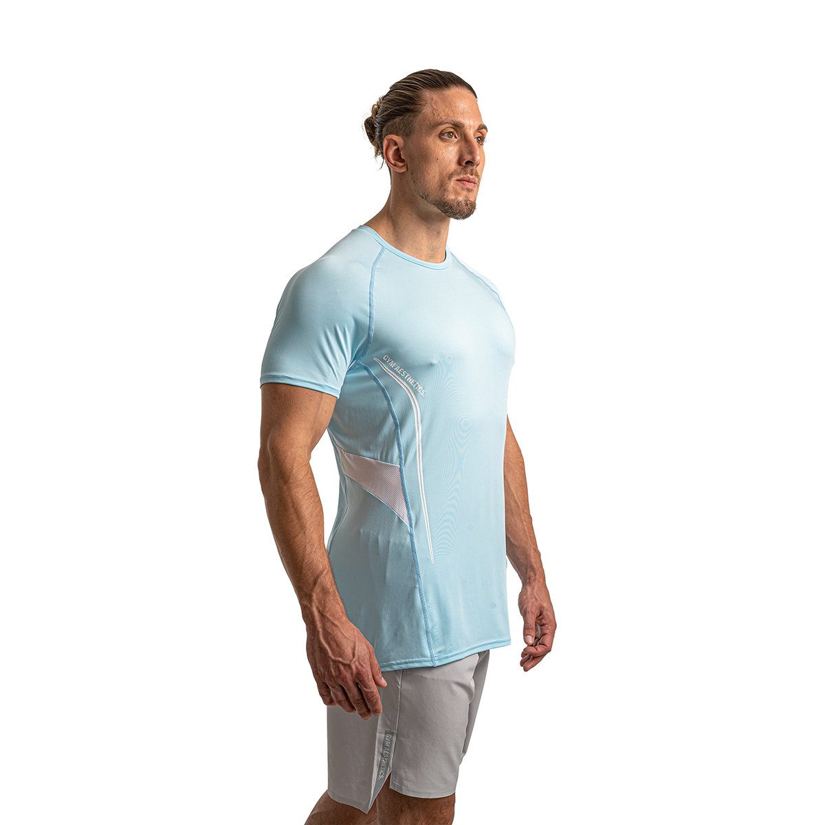Training Running T Shirt for Men