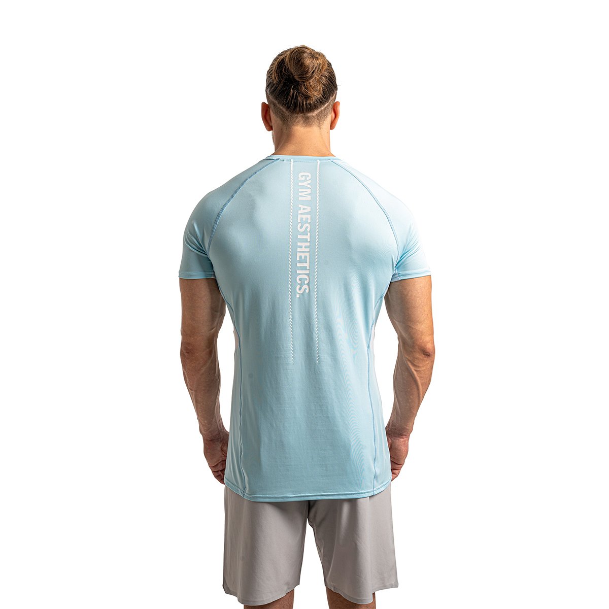 Training Running T Shirt for Men