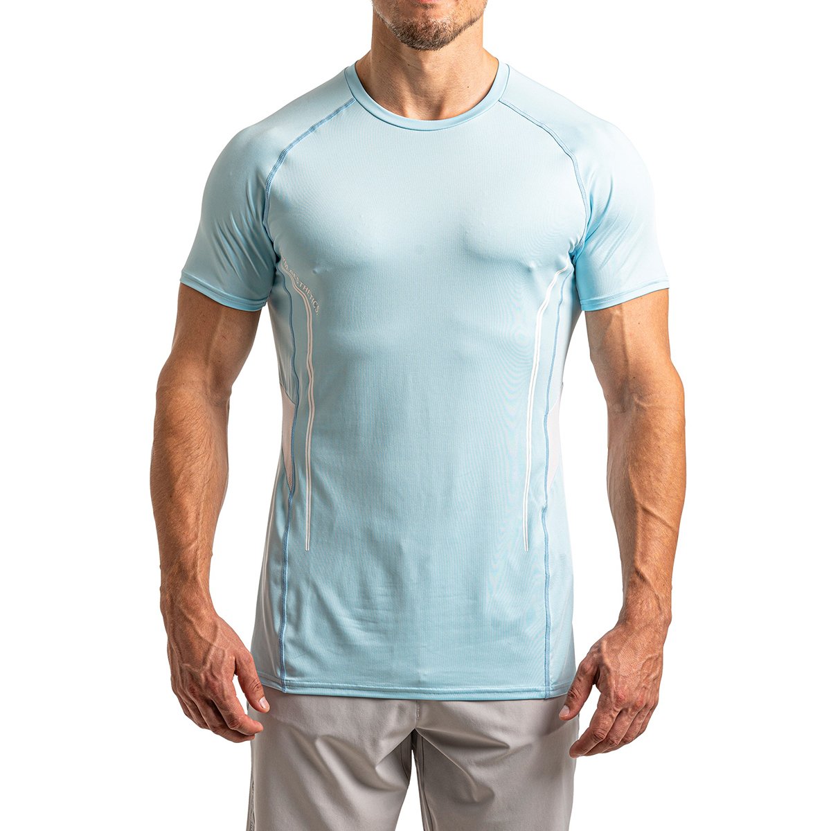 Training Running T Shirt for Men