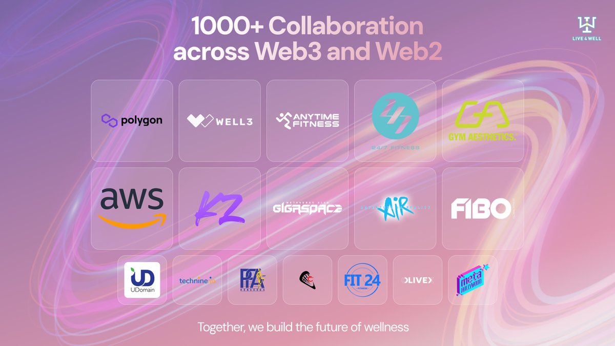 One of the biggest shared economies across web3 and web2