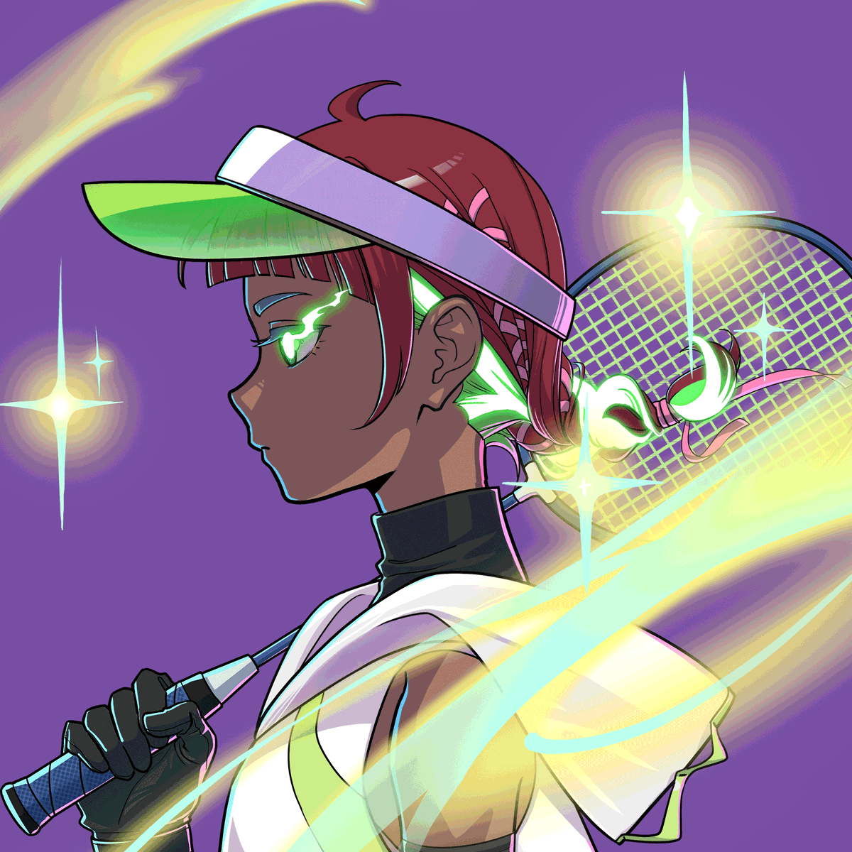 Genesis Reveal on 29 July