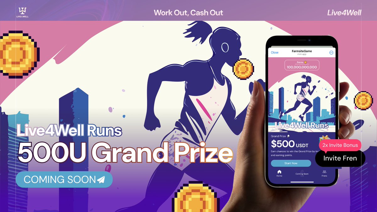 ARE YOU READY? ⚡️