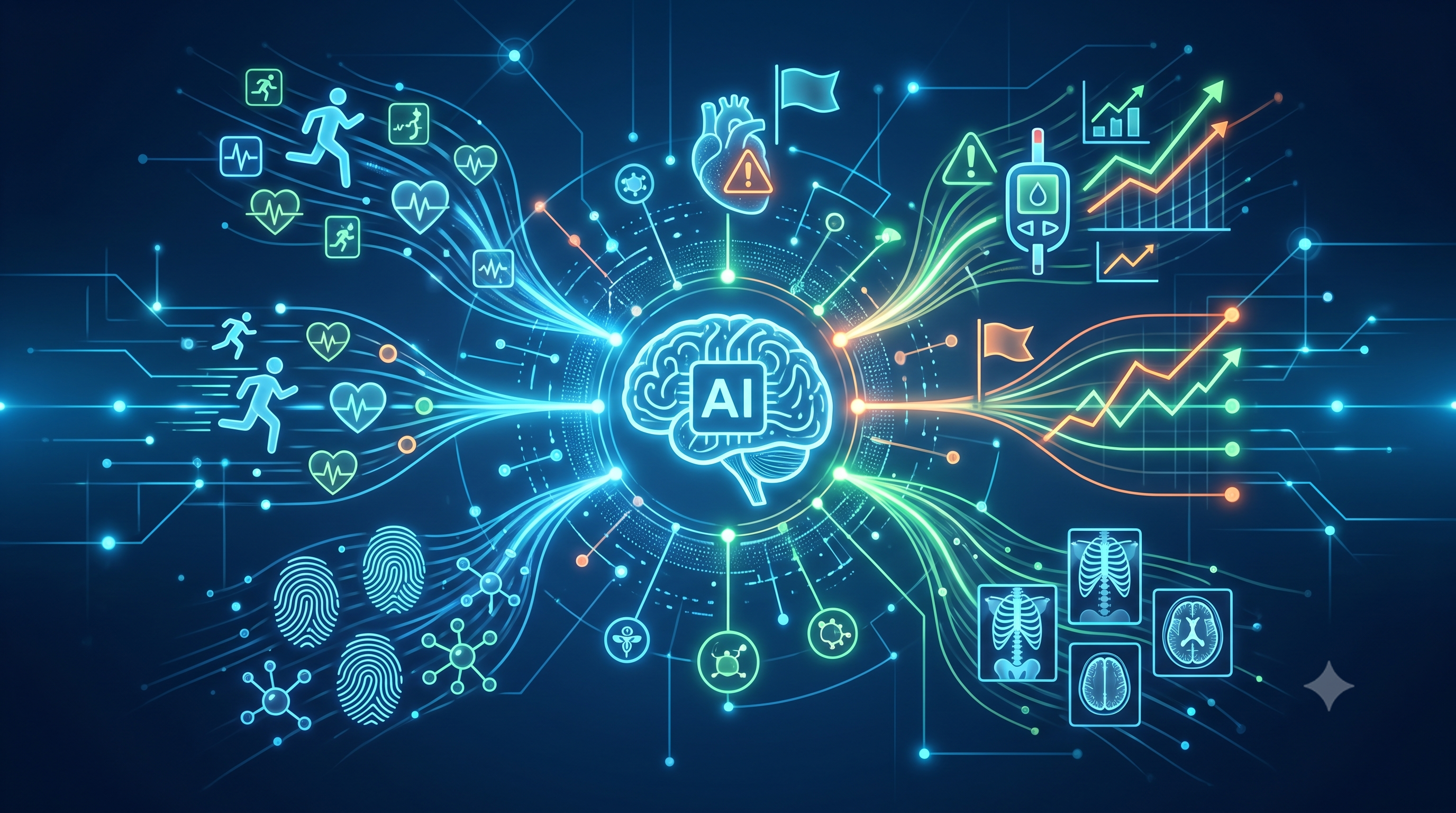 What Is an AI Health Risk Assessment? How It Works and Why It Matters