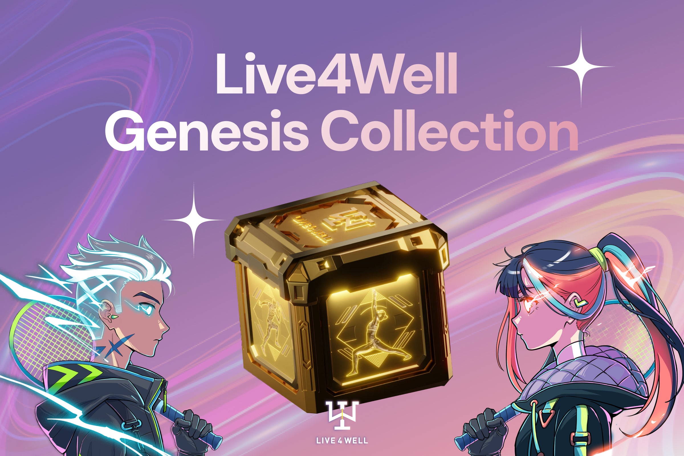 Congratulations to All Genesis Holders