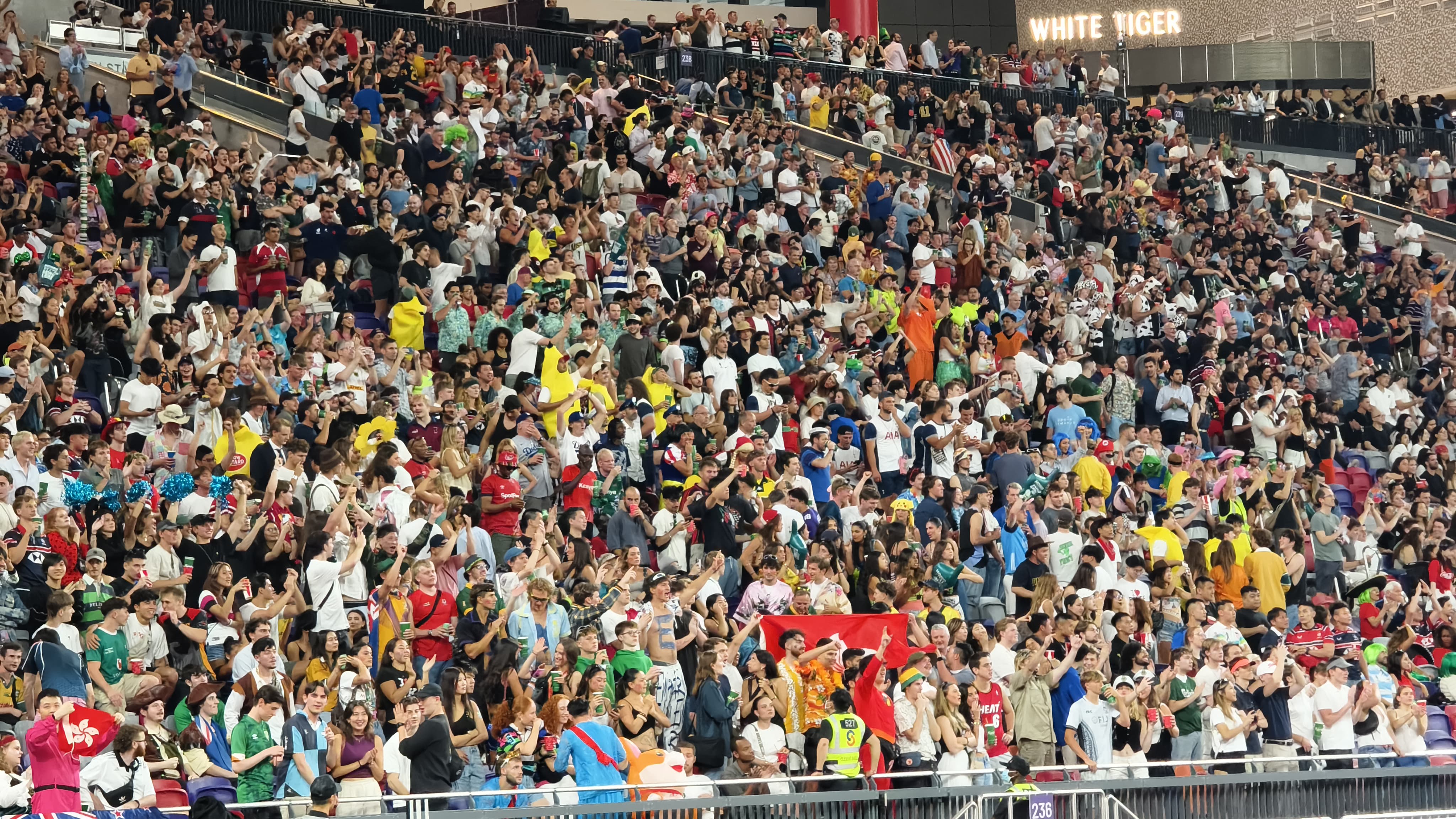 Hong Kong’s Rugby Triumph: A Victory for Sport and Community with Live4Well
