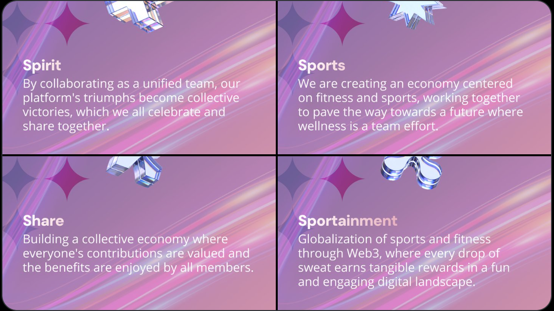 Ready for global sports revolution?