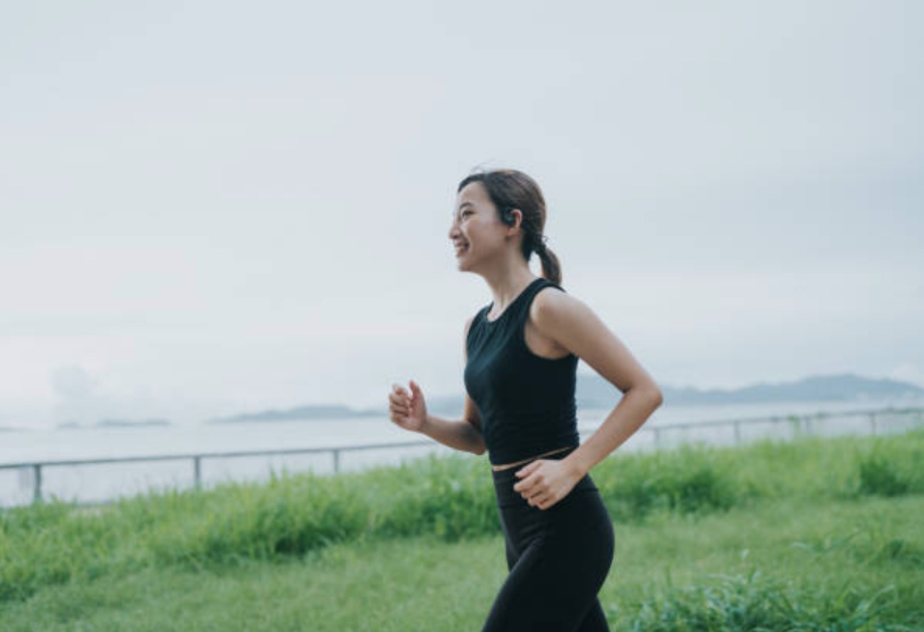 25K to Miles: Your Guide to Conquering the 15.5-Mile Mark