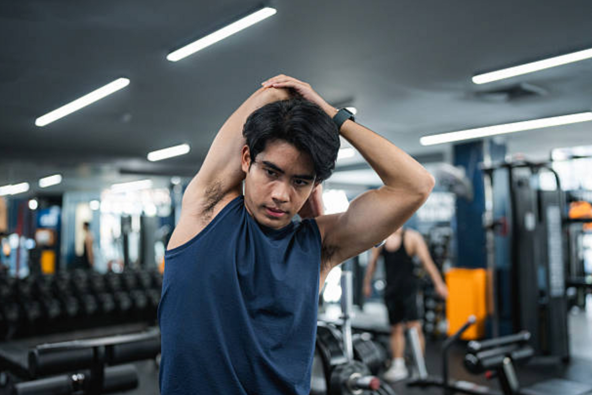 Is Pre-Workout Bad for You? An Expert-Backed Guide to Side Effects, He ...