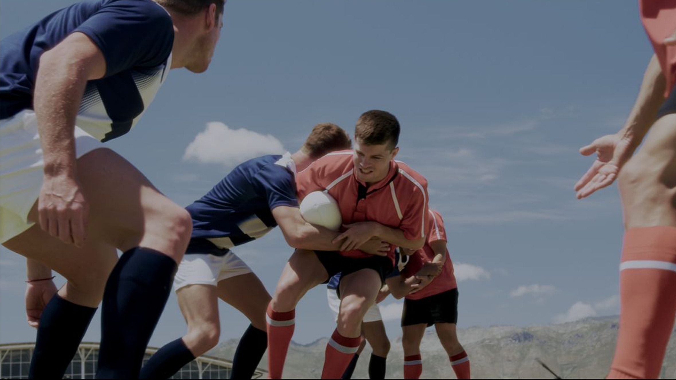 Rugby History & Fun Facts