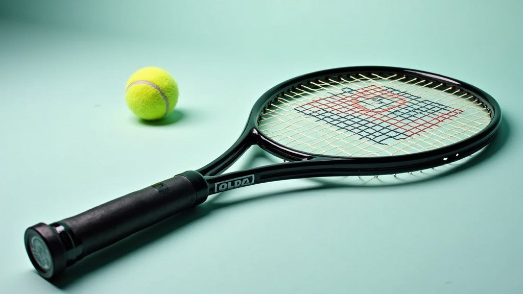 The Ultimate Guide to Tennis Rackets: Everything You Need to Know