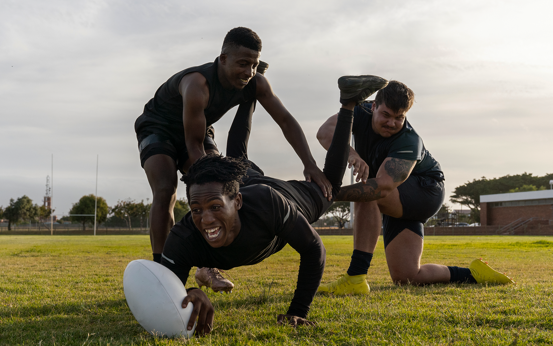 Understanding the Rules of Rugby: A Beginner’s Guide