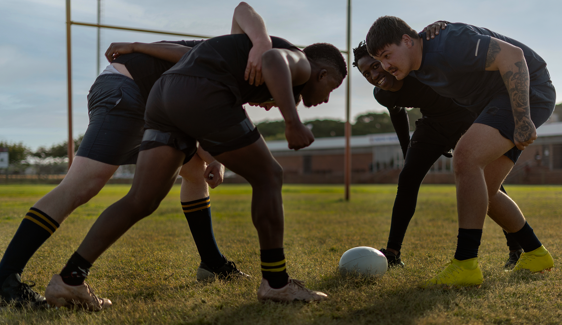 The Evolution of Rugby: From Schoolyard to Global Phenomenon