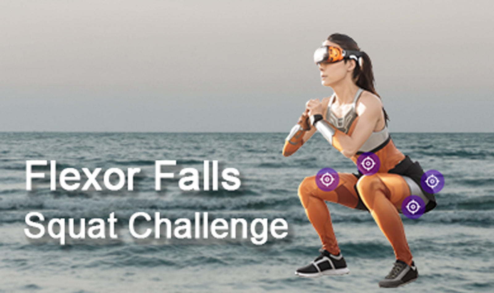 Planet 1 - Flexor Falls Tutorial