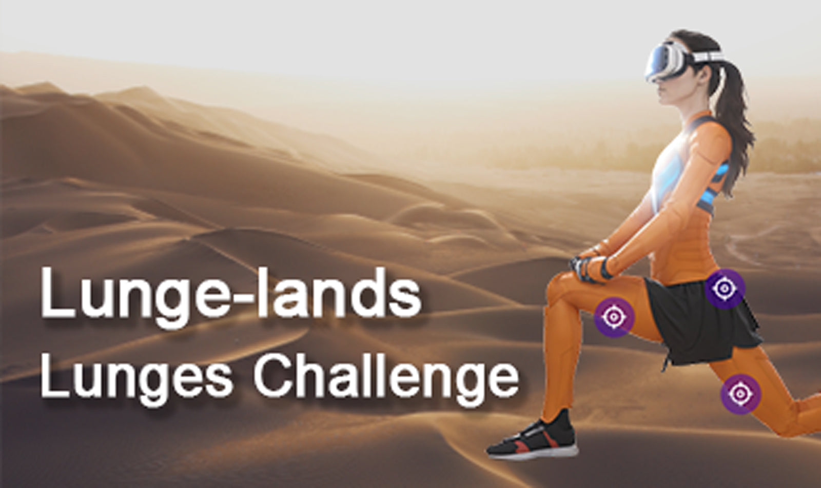 Planet 2 - Lunge-lands Tutorial