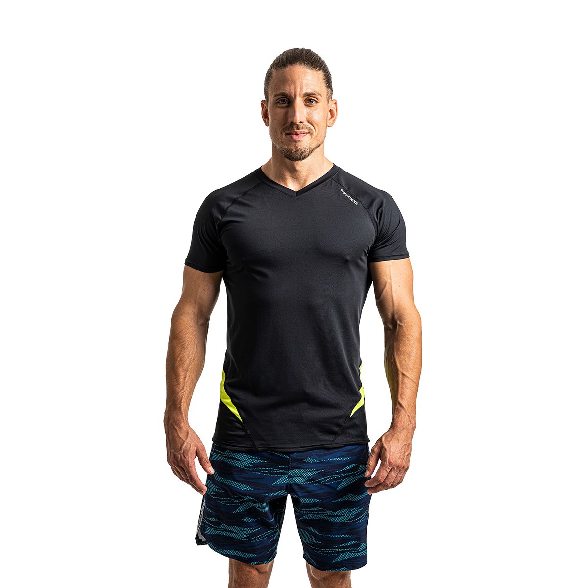 Training Running Sport Shirt for Men