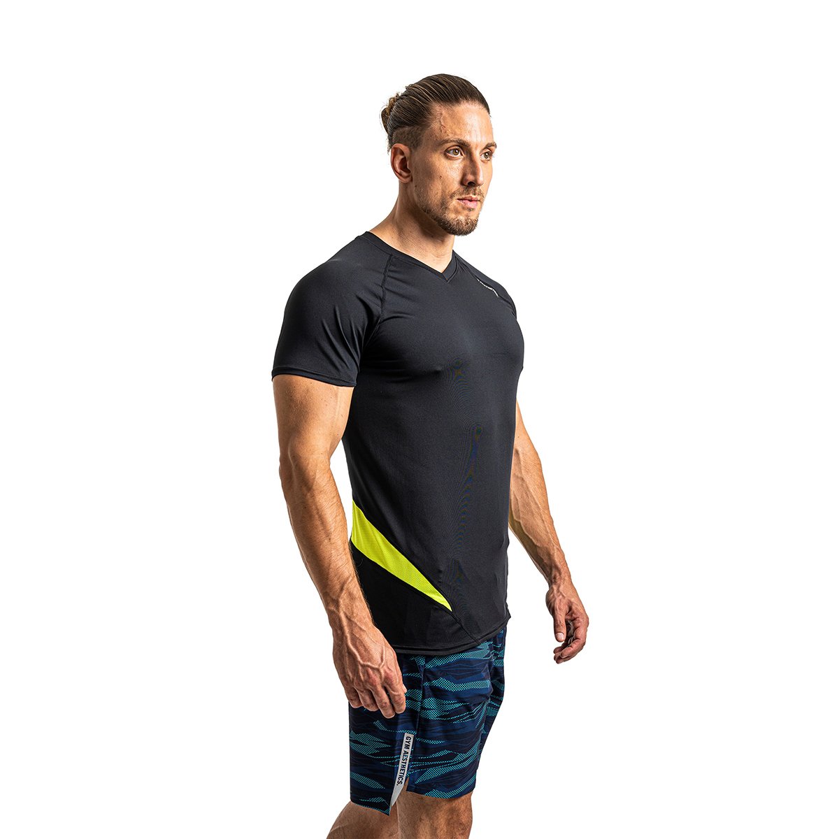 Training Running Sport Shirt for Men