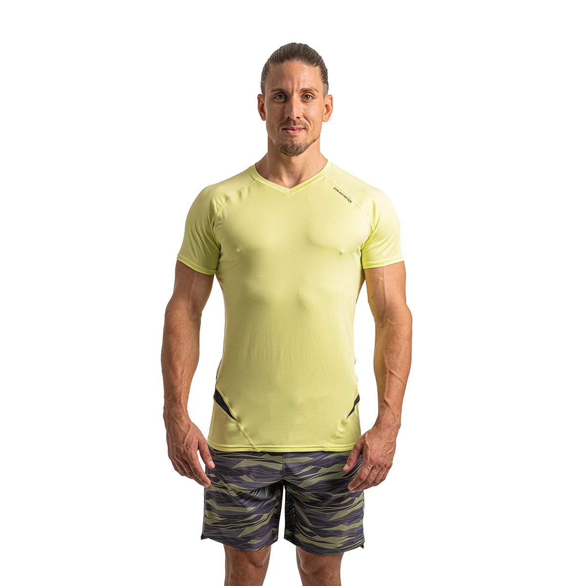 Training Running Sport Shirt for Men