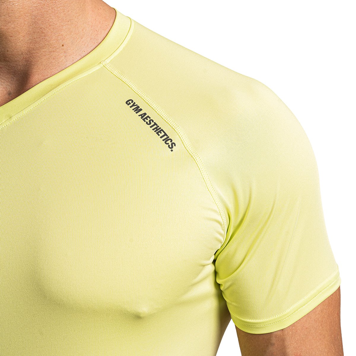 Training Running Sport Shirt for Men